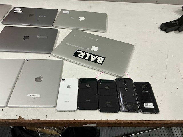 Partij diverse ict (23x) - afbeelding 8 van  17