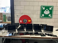 Partij diverse ict (23x) - afbeelding 1 van  17