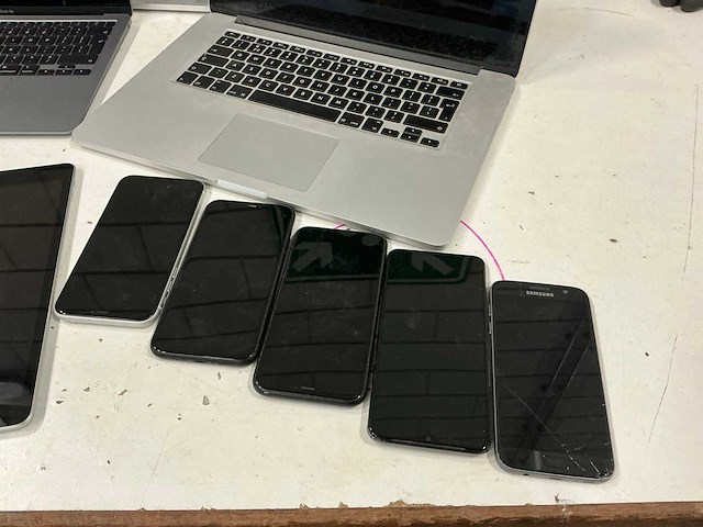 Partij diverse ict (23x) - afbeelding 11 van  17