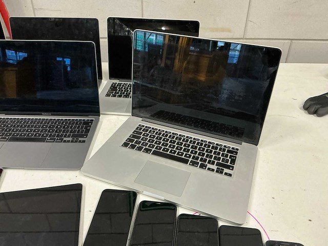 Partij diverse ict (23x) - afbeelding 12 van  17