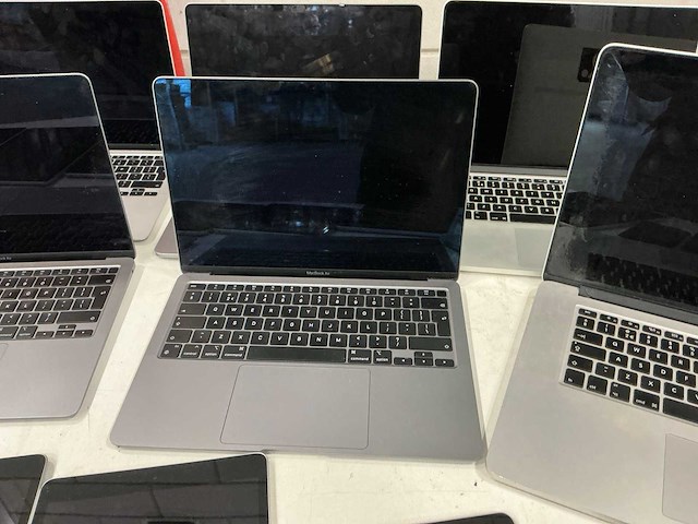 Partij diverse ict (23x) - afbeelding 13 van  17