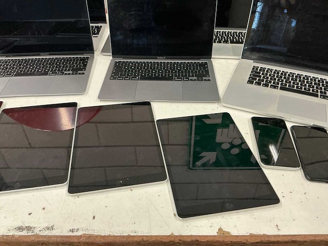 Partij diverse ict (23x) - afbeelding 14 van  17