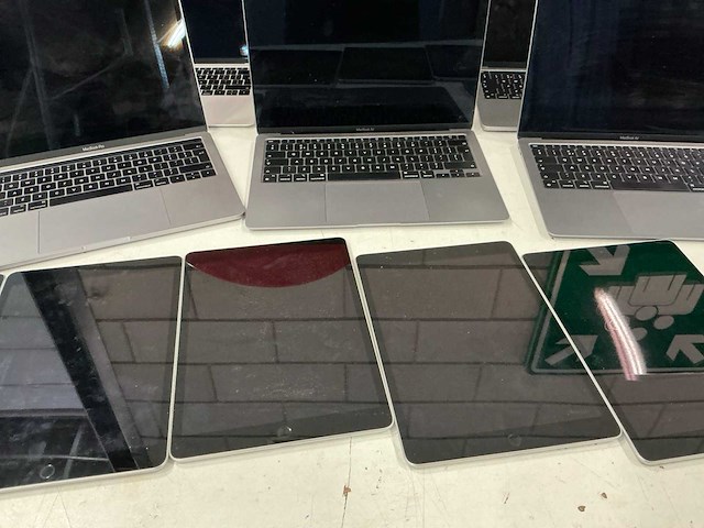 Partij diverse ict (23x) - afbeelding 15 van  17