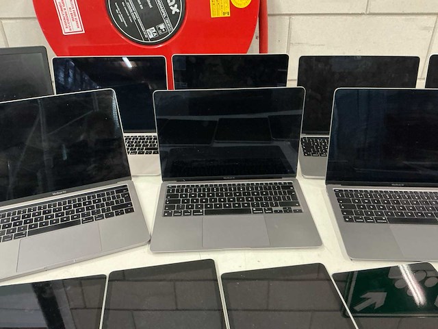 Partij diverse ict (23x) - afbeelding 16 van  17