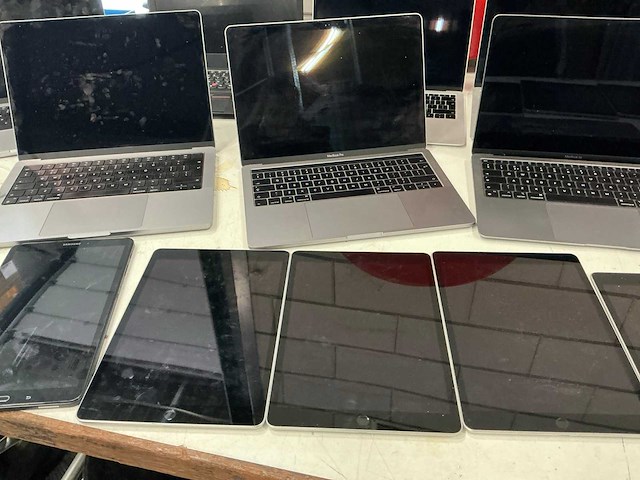 Partij diverse ict (23x) - afbeelding 17 van  17