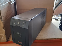 Partij diverse ict-apparatuur en printers, o.a. hp - afbeelding 2 van  11