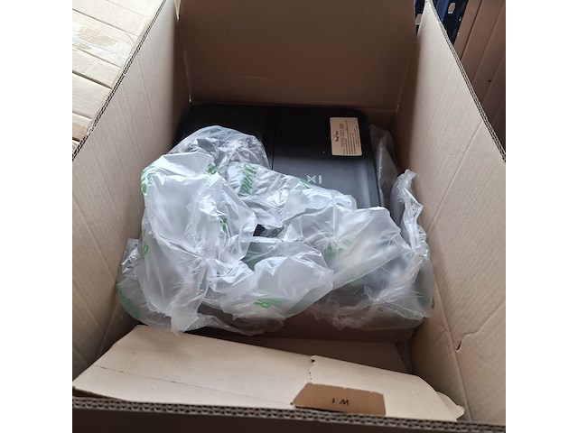 Partij diverse ict-apparatuur en printers, o.a. hp - afbeelding 3 van  11