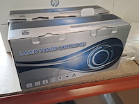 Partij diverse ict-apparatuur en printers, o.a. hp - afbeelding 6 van  11