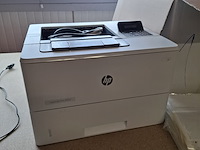 Partij diverse ict-apparatuur en printers, o.a. hp - afbeelding 7 van  11