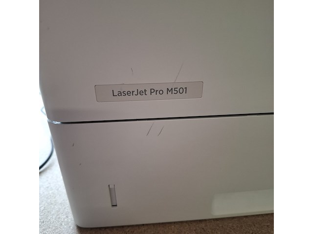 Partij diverse ict-apparatuur en printers, o.a. hp - afbeelding 8 van  11