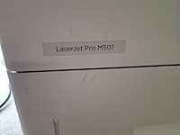 Partij diverse ict-apparatuur en printers, o.a. hp - afbeelding 8 van  11