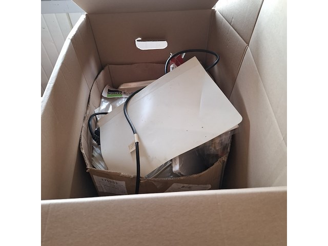 Partij diverse ict-apparatuur en printers, o.a. hp - afbeelding 10 van  11