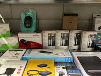 Partij diverse ict items (107x) - afbeelding 3 van  16