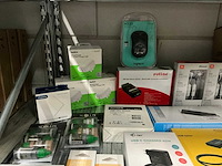 Partij diverse ict items (107x) - afbeelding 6 van  16
