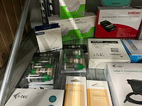 Partij diverse ict items (107x) - afbeelding 7 van  16