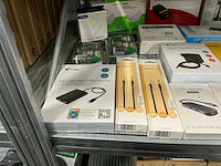 Partij diverse ict items (107x) - afbeelding 8 van  16