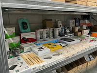 Partij diverse ict items (107x) - afbeelding 1 van  16