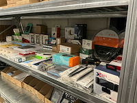 Partij diverse ict items (107x) - afbeelding 9 van  16