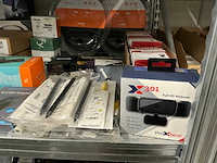 Partij diverse ict items (107x) - afbeelding 10 van  16
