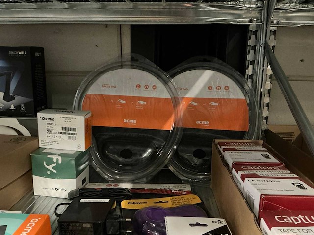 Partij diverse ict items (107x) - afbeelding 11 van  16