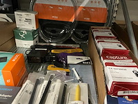 Partij diverse ict items (107x) - afbeelding 12 van  16