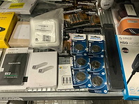 Partij diverse ict items (108x) - afbeelding 2 van  12