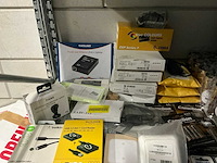 Partij diverse ict items (108x) - afbeelding 4 van  12