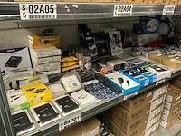 Partij diverse ict items (108x) - afbeelding 1 van  12