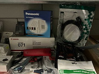 Partij diverse ict items (108x) - afbeelding 6 van  12