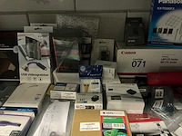 Partij diverse ict items (108x) - afbeelding 7 van  12