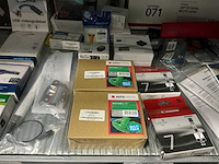 Partij diverse ict items (108x) - afbeelding 8 van  12