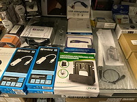 Partij diverse ict items (108x) - afbeelding 9 van  12