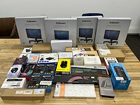 Partij diverse ict items (35x) - afbeelding 1 van  8