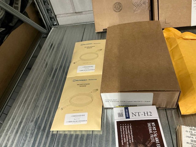 Partij diverse ict items (37x) - afbeelding 7 van  13