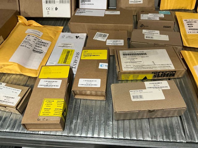 Partij diverse ict items (37x) - afbeelding 11 van  13