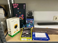 Partij diverse ict items (38x) - afbeelding 3 van  18