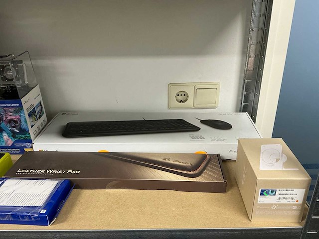 Partij diverse ict items (38x) - afbeelding 4 van  18