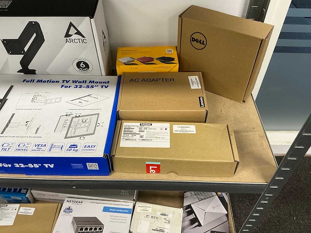 Partij diverse ict items (38x) - afbeelding 7 van  18