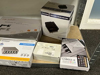 Partij diverse ict items (38x) - afbeelding 10 van  18