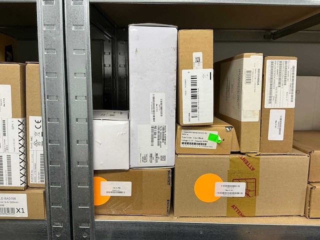 Partij diverse ict items (75x) - afbeelding 4 van  19