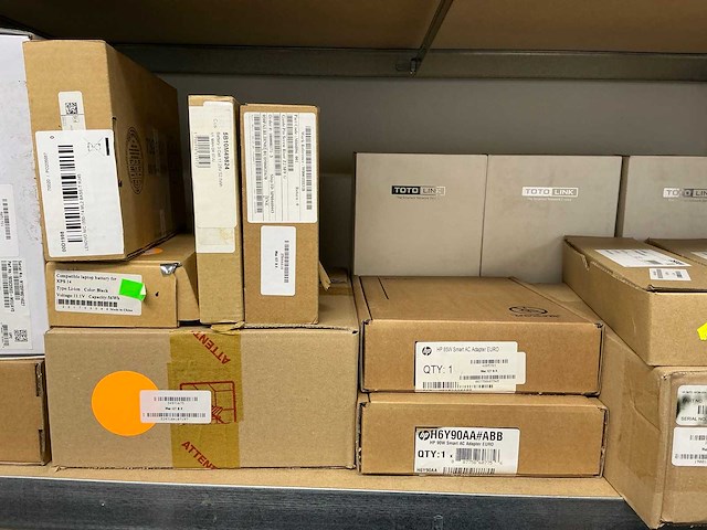 Partij diverse ict items (75x) - afbeelding 5 van  19