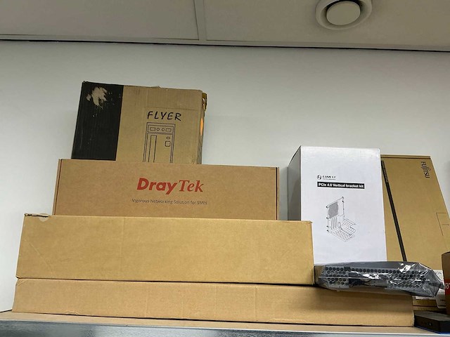 Partij diverse ict items (75x) - afbeelding 12 van  19