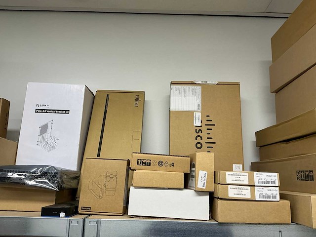 Partij diverse ict items (75x) - afbeelding 13 van  19