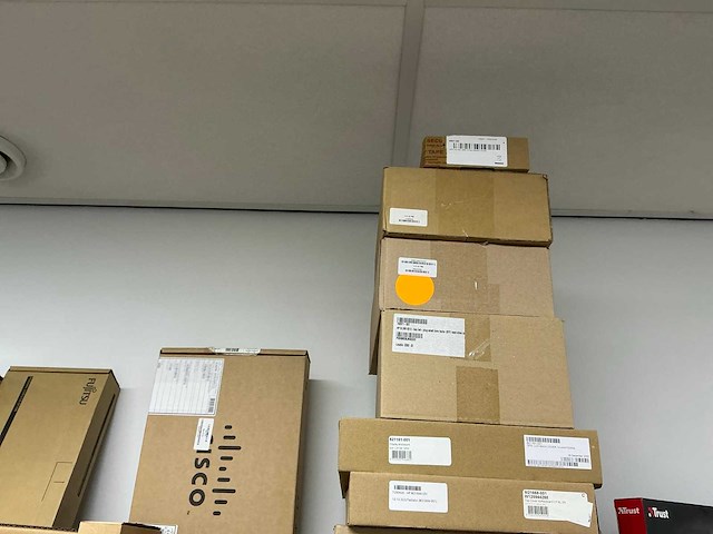 Partij diverse ict items (75x) - afbeelding 15 van  19