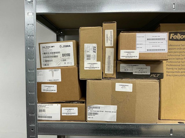 Partij diverse ict items (75x) - afbeelding 16 van  19