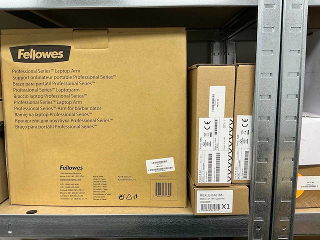 Partij diverse ict items (75x) - afbeelding 18 van  19