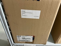 Partij diverse ide pl st wand kasten (8x) - afbeelding 2 van  8