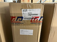 Partij diverse ide pl st wand kasten (8x) - afbeelding 3 van  8