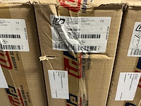 Partij diverse ide pl st wand kasten (8x) - afbeelding 6 van  8