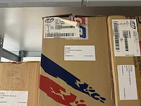 Partij diverse ide pl st wandkasten (10x) - afbeelding 3 van  9